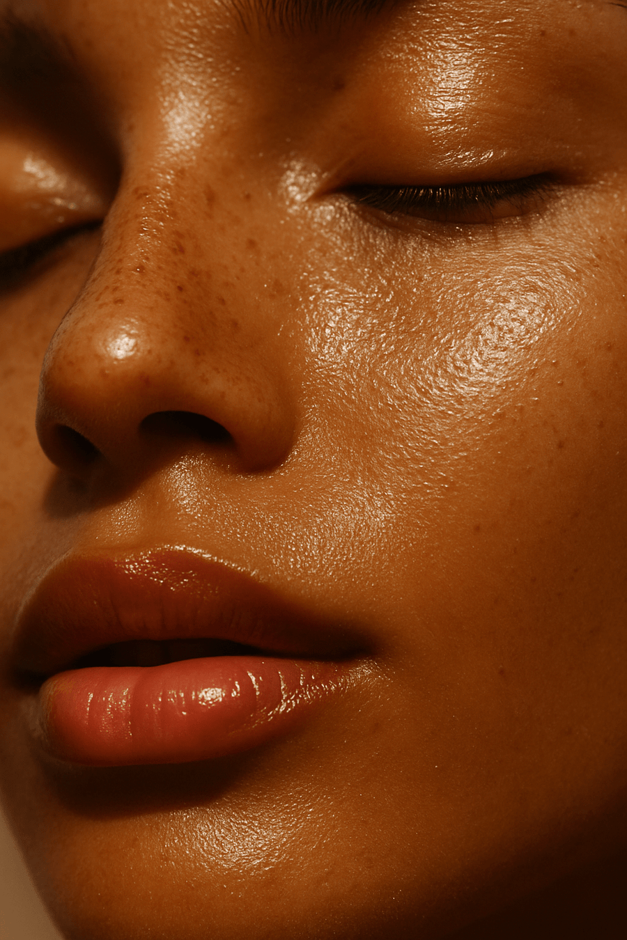 Revive your skin with essential winter skincare after receiving a chemical peel or laser treatment for rejuvenated and radiant complexion.