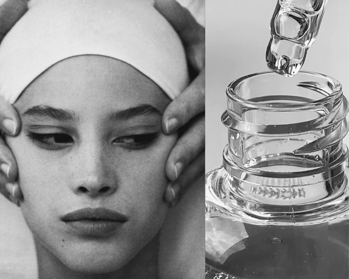 How Often Should You Use an AHA Without Over-Exfoliating Your Skin? - Root & Renew