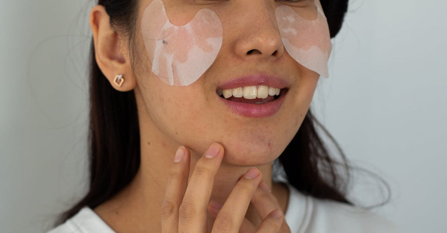 How to Patch Test a Gentle Cleanser Before You Commit to the Full Size - Root & Renew
