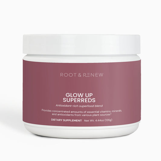 Glow-Up Super Reds Superfood