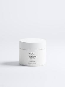 The Deep Clean — Purifying Clay Mask - Root & Renew