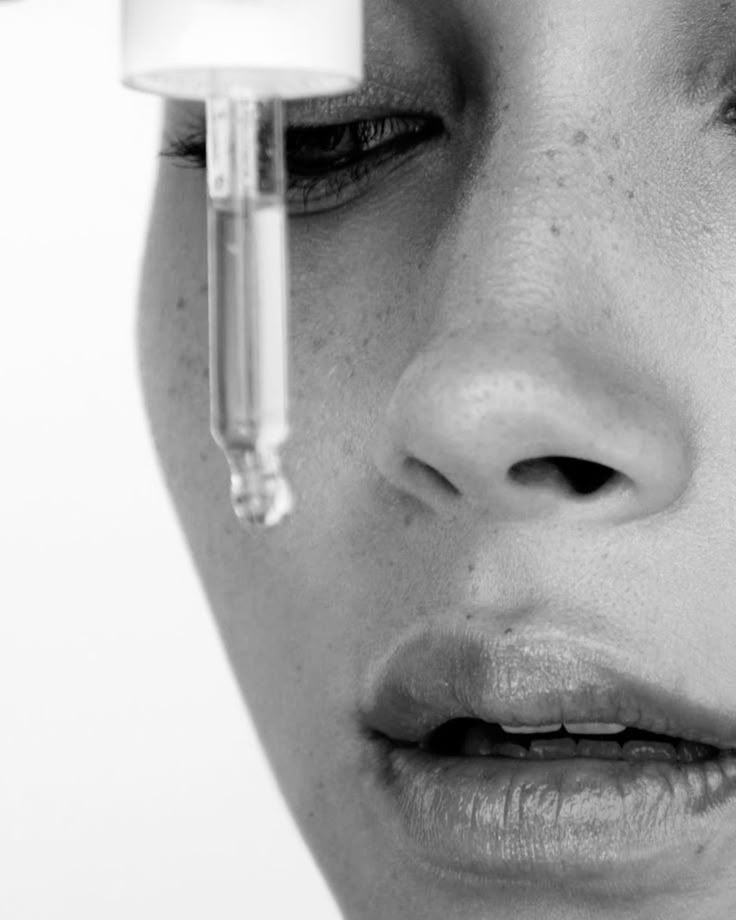 AHA skincare guide explaining exfoliation, irritation risk, and skin barrier care