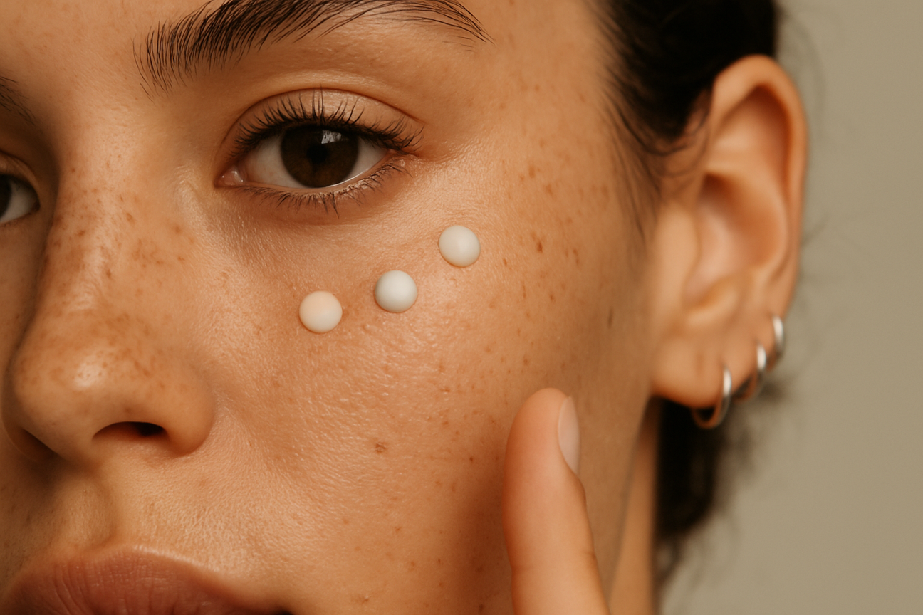 How to Prevent and Treat Dark Circles and Puffiness After a Long Flight or Sleepless Night