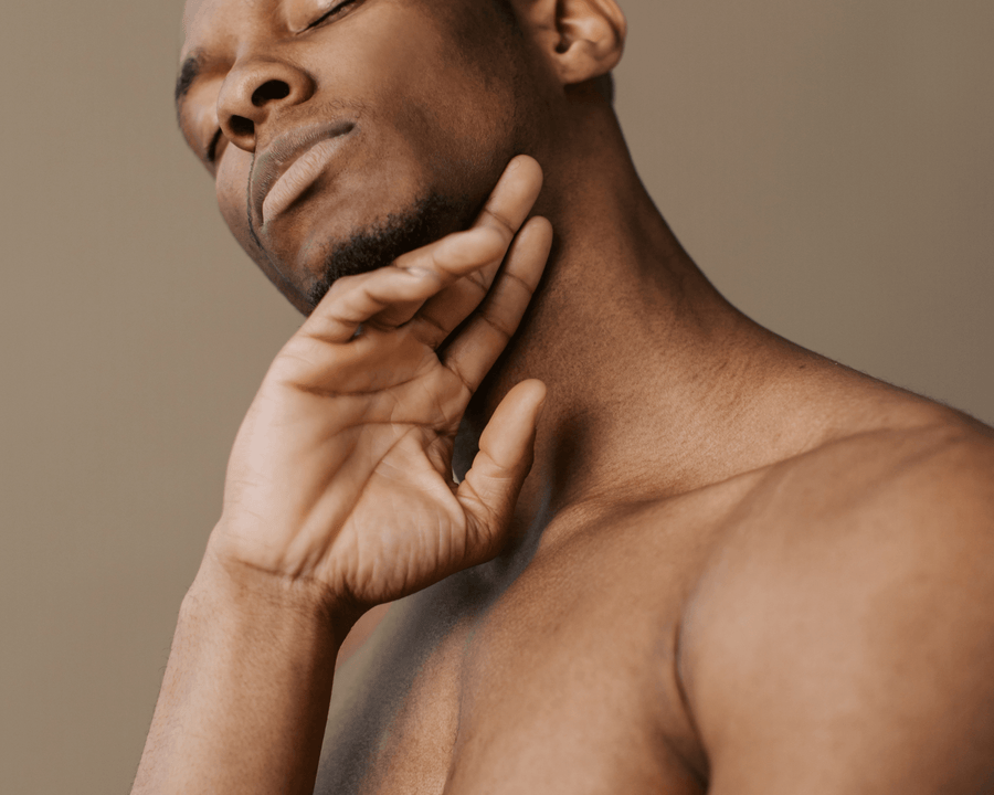 Barrier repair serum guide for dry or tight skin after workouts and weather changes