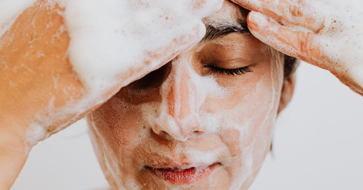 Gentle Cleanser for Sensitive Skin: How to Tell If Your Face Wash Is Stripping Your Barrier - Root & Renew