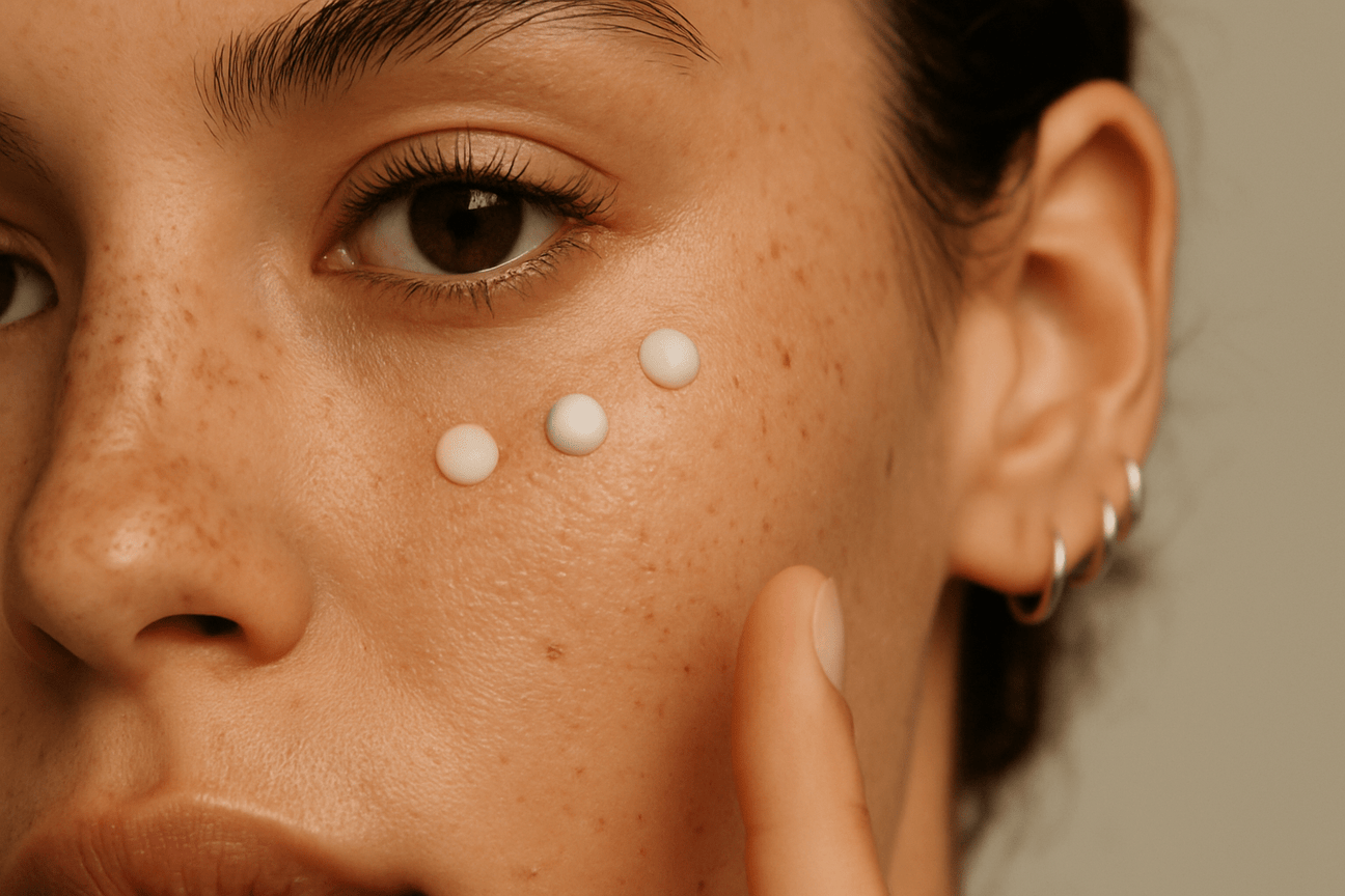 How to Prevent and Treat Dark Circles and Puffiness After a Long Flight or Sleepless Night - Root & Renew