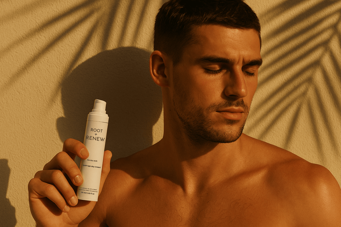 Hydration 101: The Secret to Plump, Glowing Skin - Root & Renew