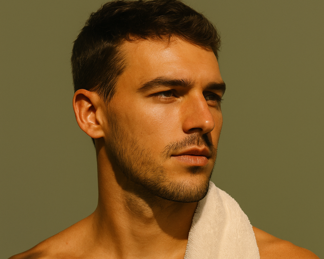 Best Men’s Cleanser If You Shave: Prevent Tightness, Ingrowns, and Winter Flaking