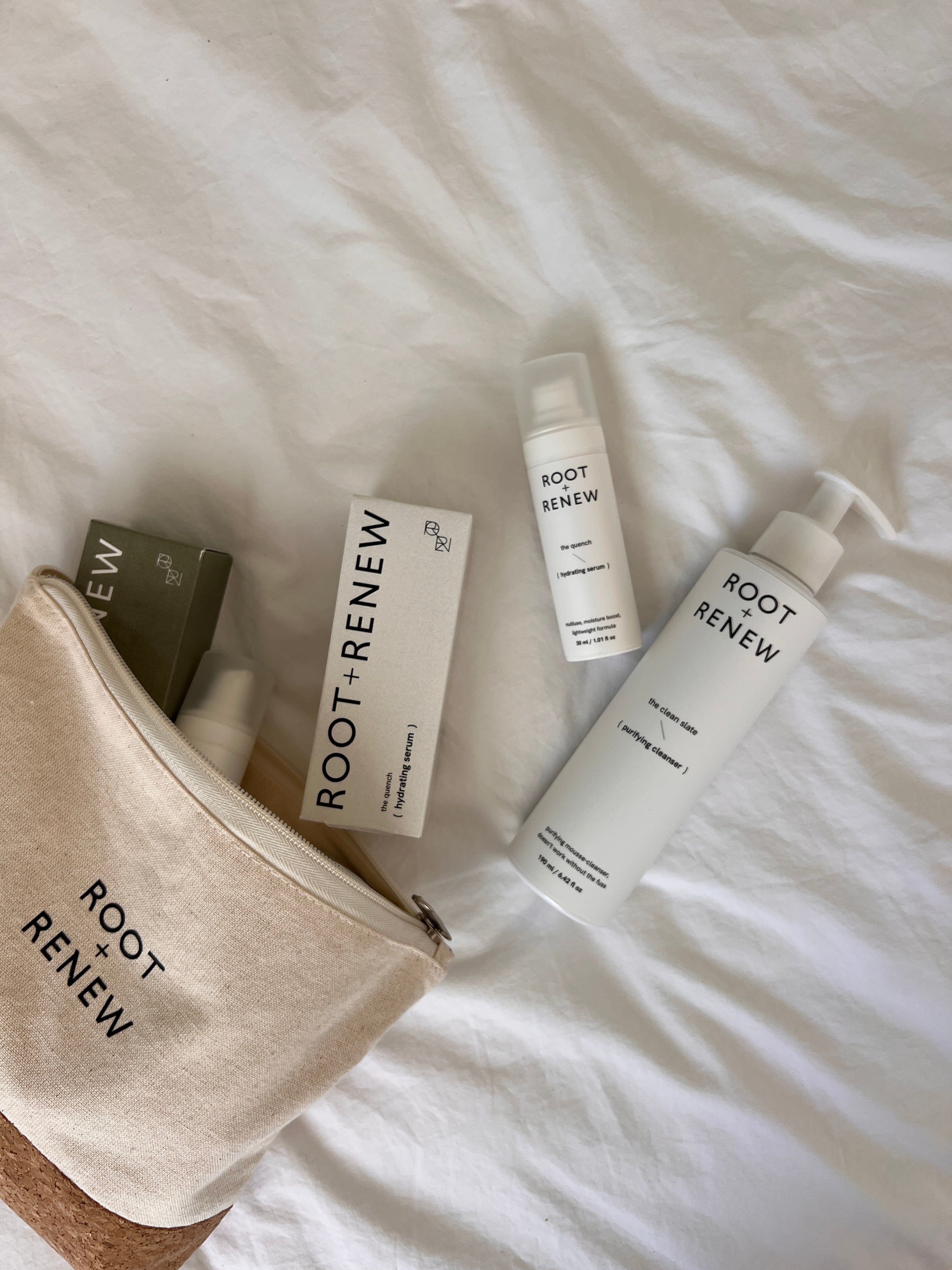 Shop All - Root & Renew