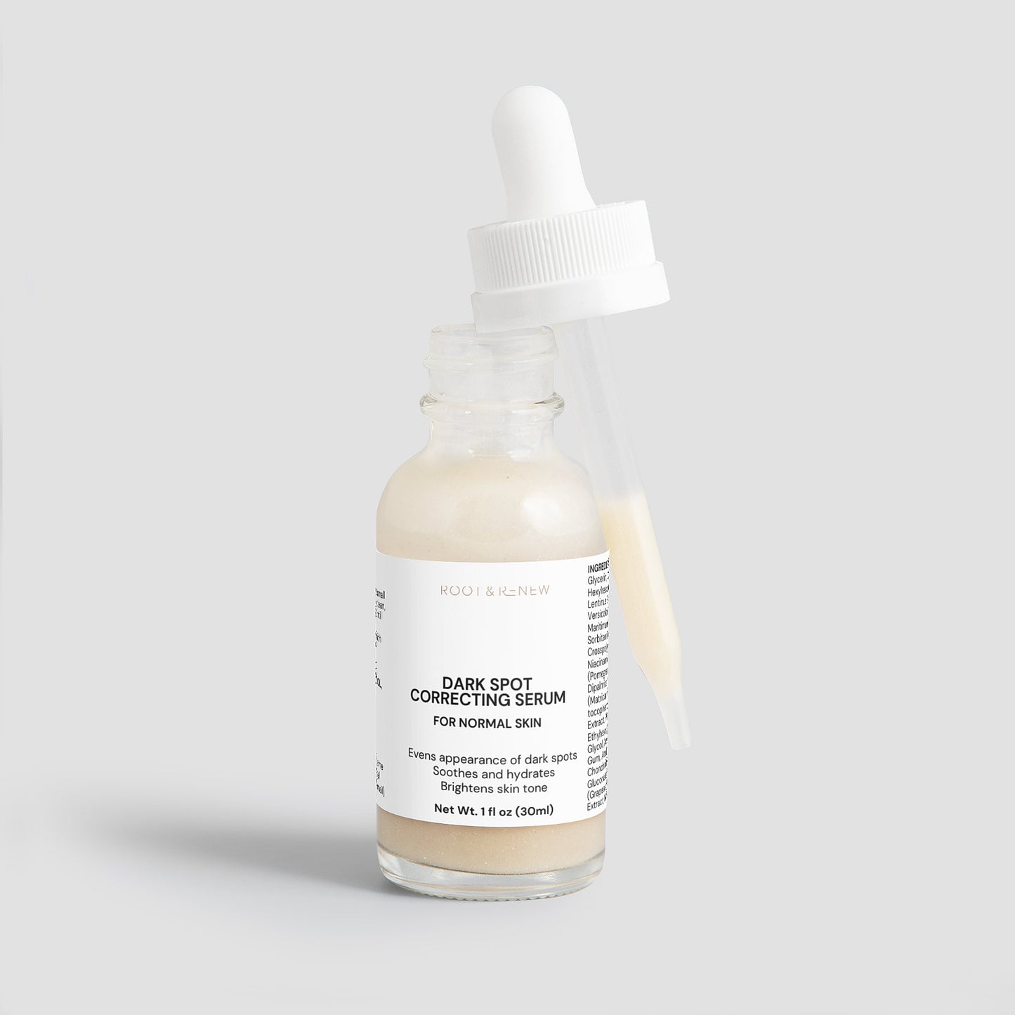 Dark Spot Serum for Normal Skin