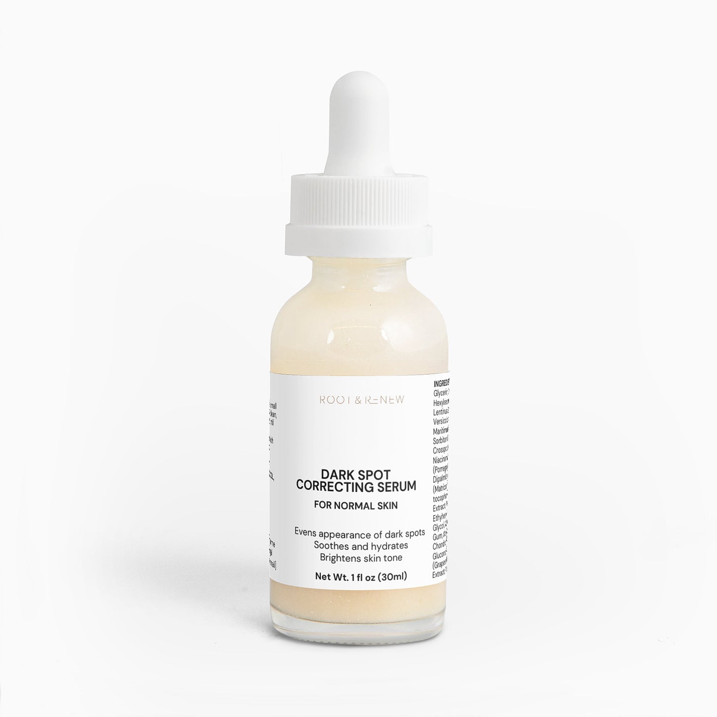 Dark Spot Serum for Normal Skin