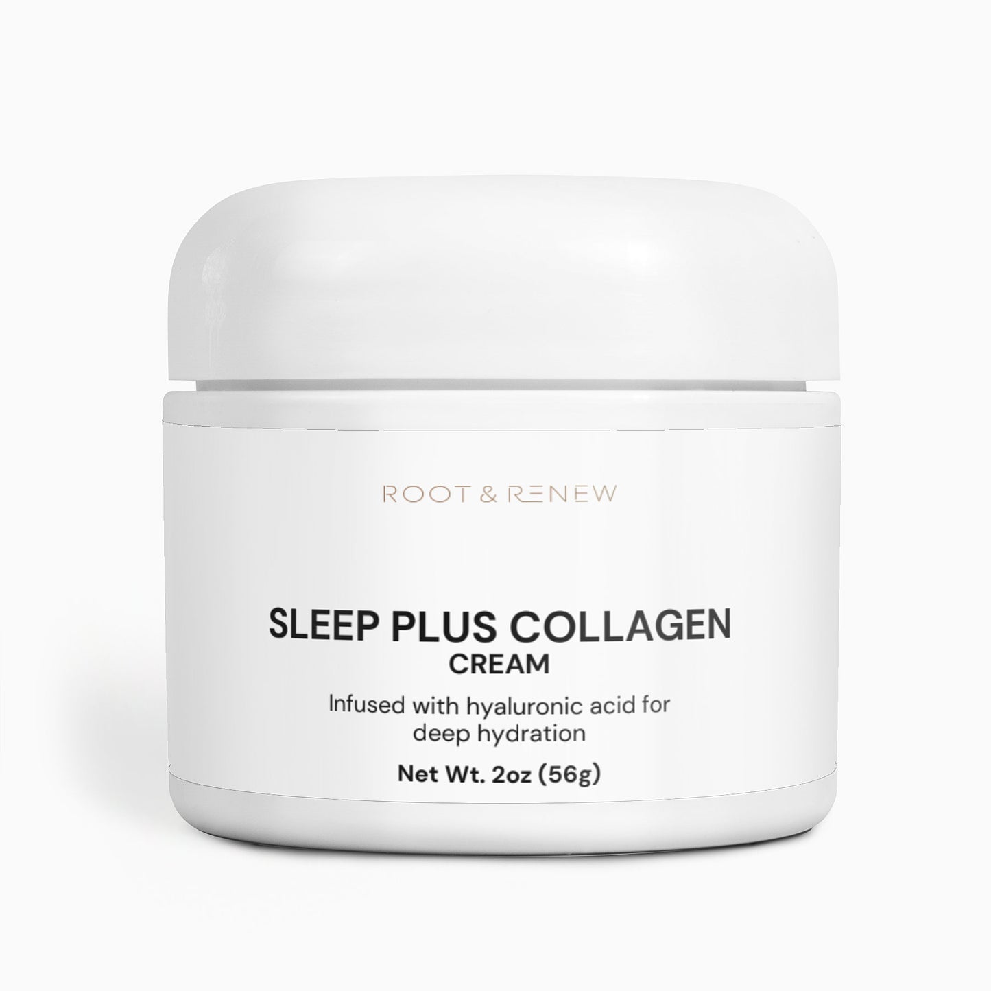 Sleep Plus Collagen Cream