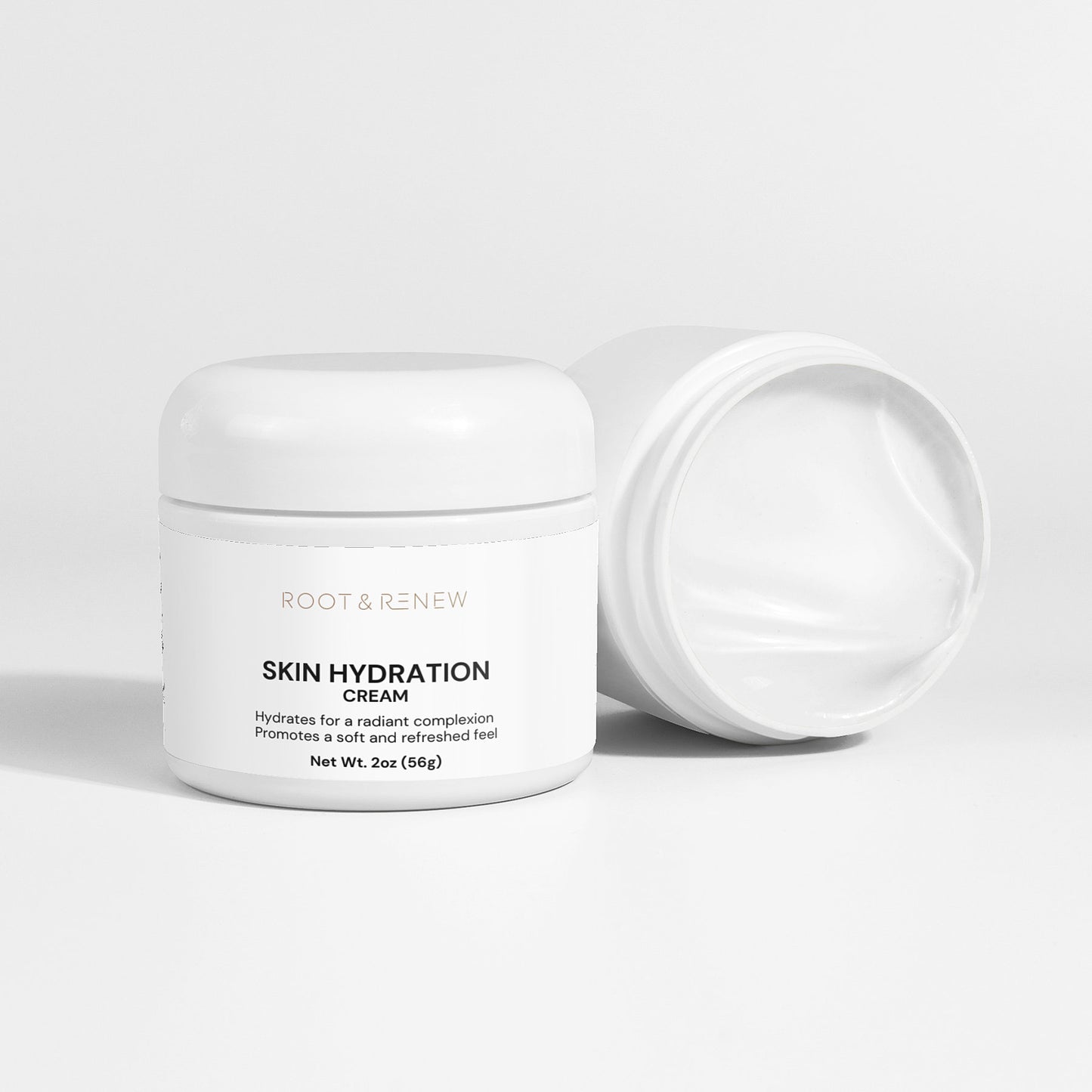 Skin Hydration Cream