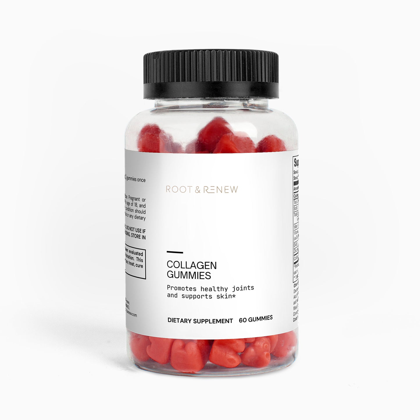 Collagen Gummies