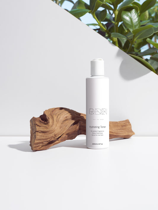 The Reset — Hydrating Toner