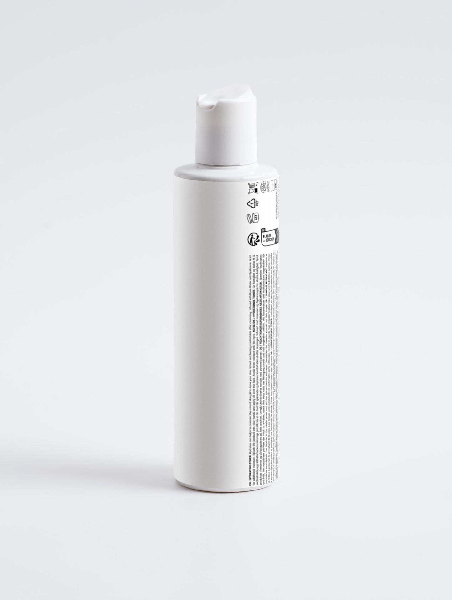 The Reset — Hydrating Toner