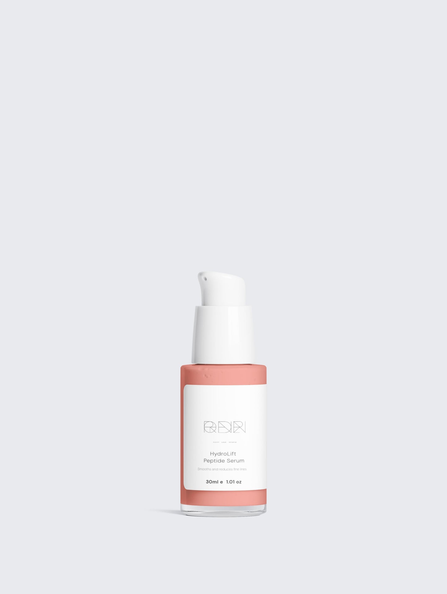 HydroLift Peptide Serum