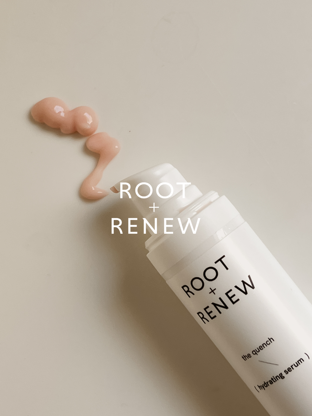 Root & Renew email mkgt quench