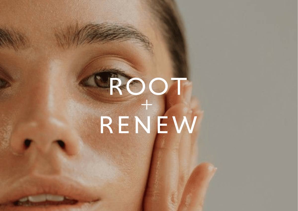 eGift Card - Root & Renew