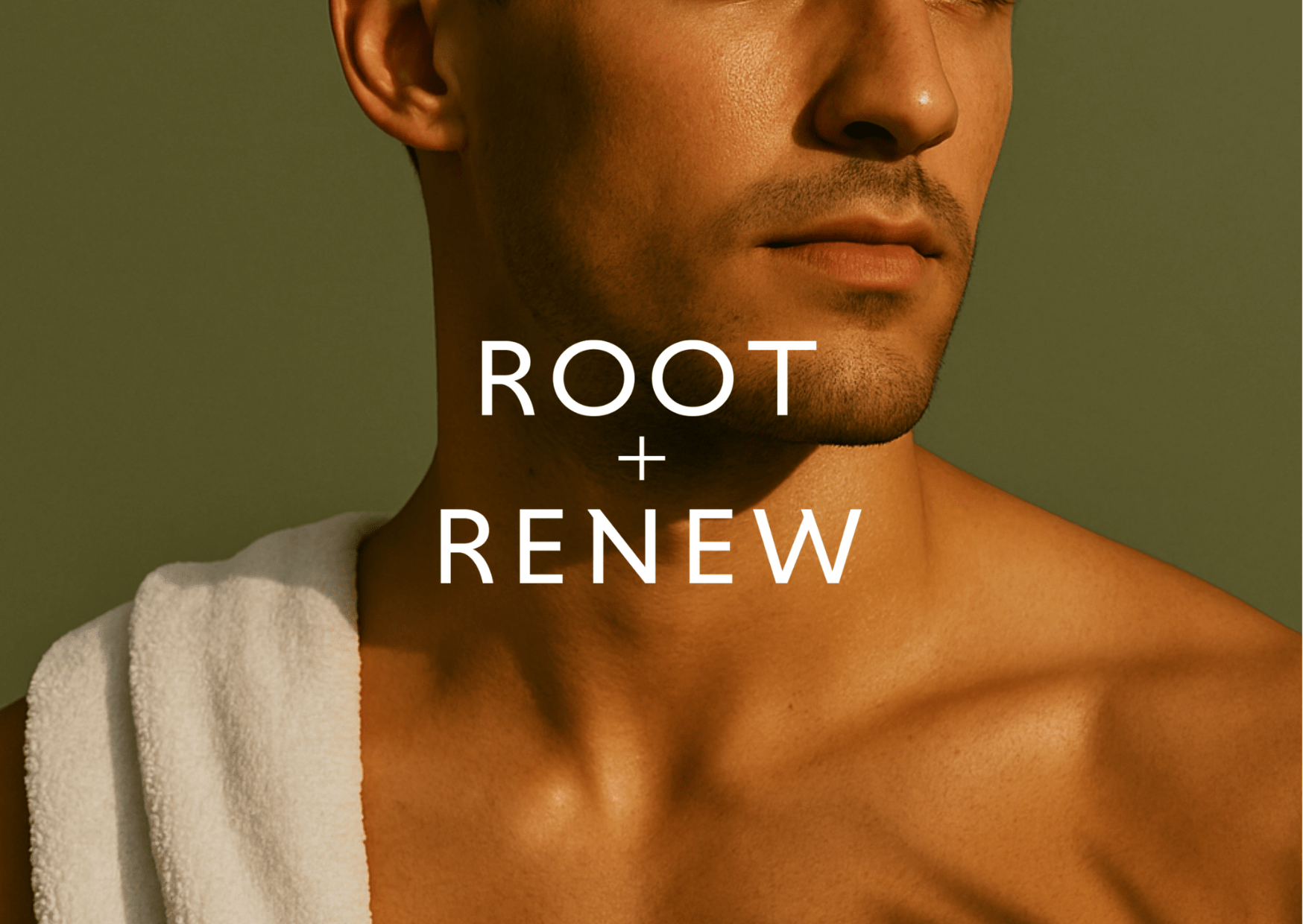 eGift Card - Root & Renew