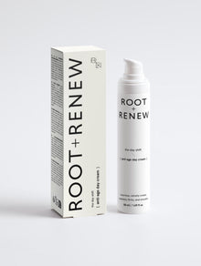 The Day Shift Hydrating Day Cream - Root + Renew