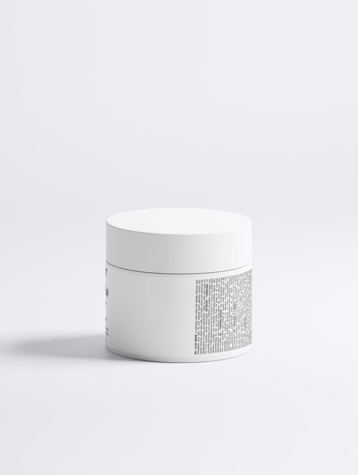 The Deep Clean — Purifying Clay Mask - Root & Renew
