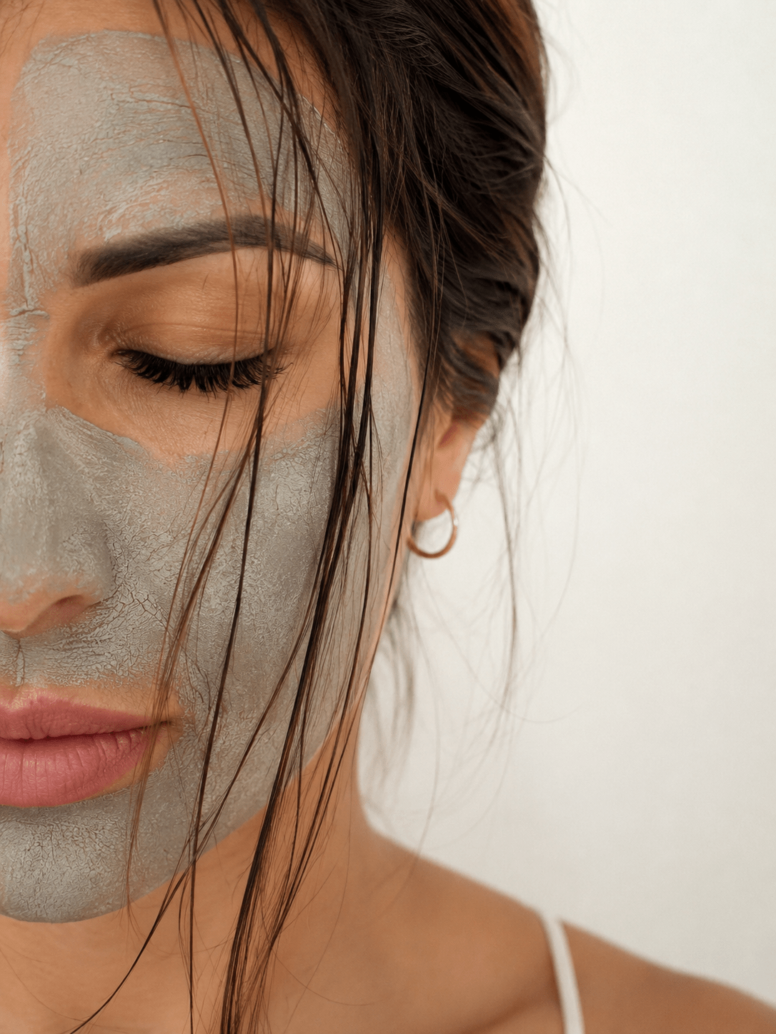 The Deep Clean — Purifying Clay Mask - Root & Renew