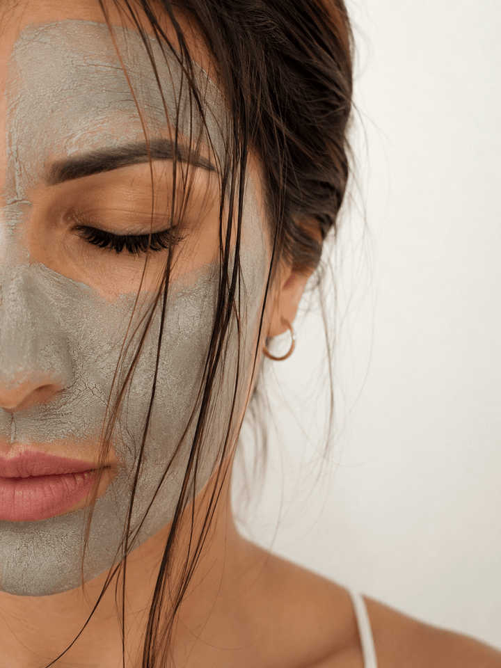 The Deep Clean — Purifying Clay Mask - Root & Renew