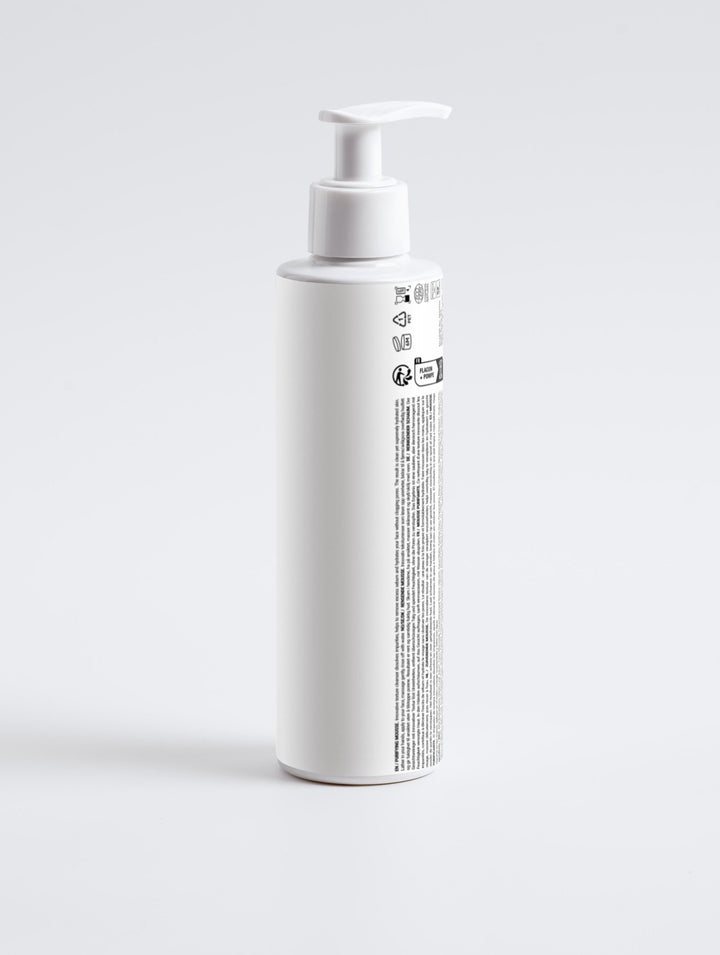 The Clean Slate – Purifying Gel Cleanser - Root & Renew