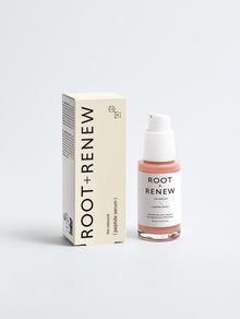 The Rebound — Peptide Serum - Root & Renew