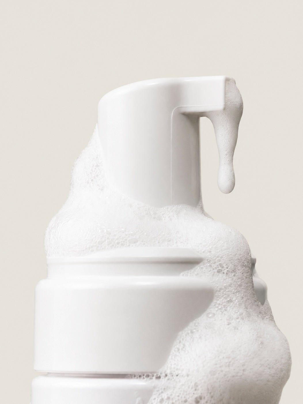 The Clean Slate 2.0 – Foam Cleanser - Root & Renew