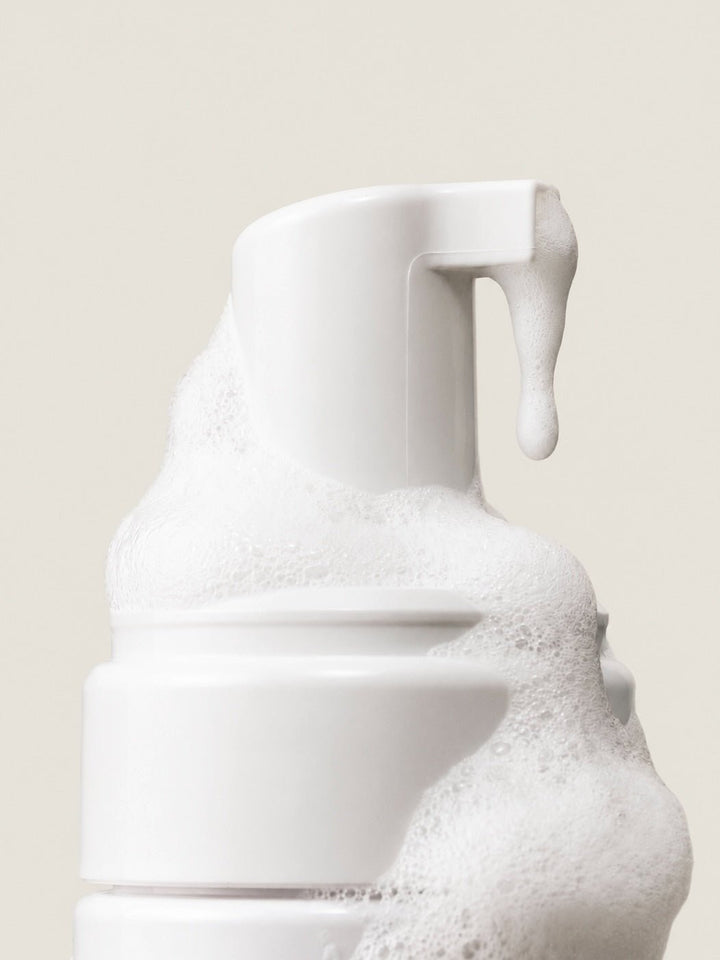 The Clean Slate 2.0 – Foam Cleanser - Root & Renew