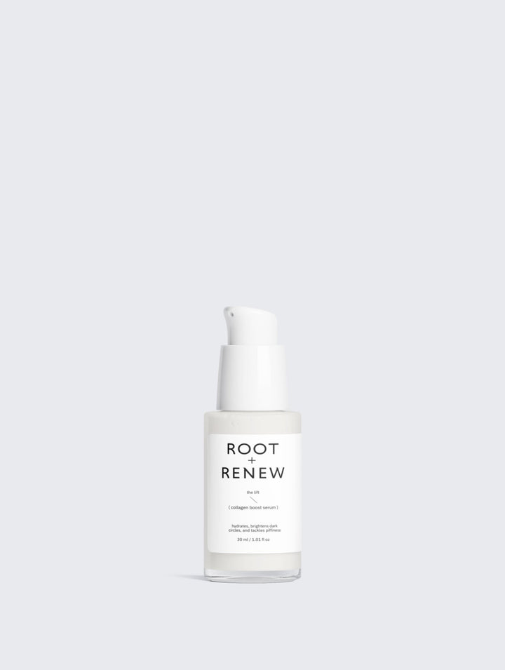 The Lift — Collagen Boost Serum - Root & Renew