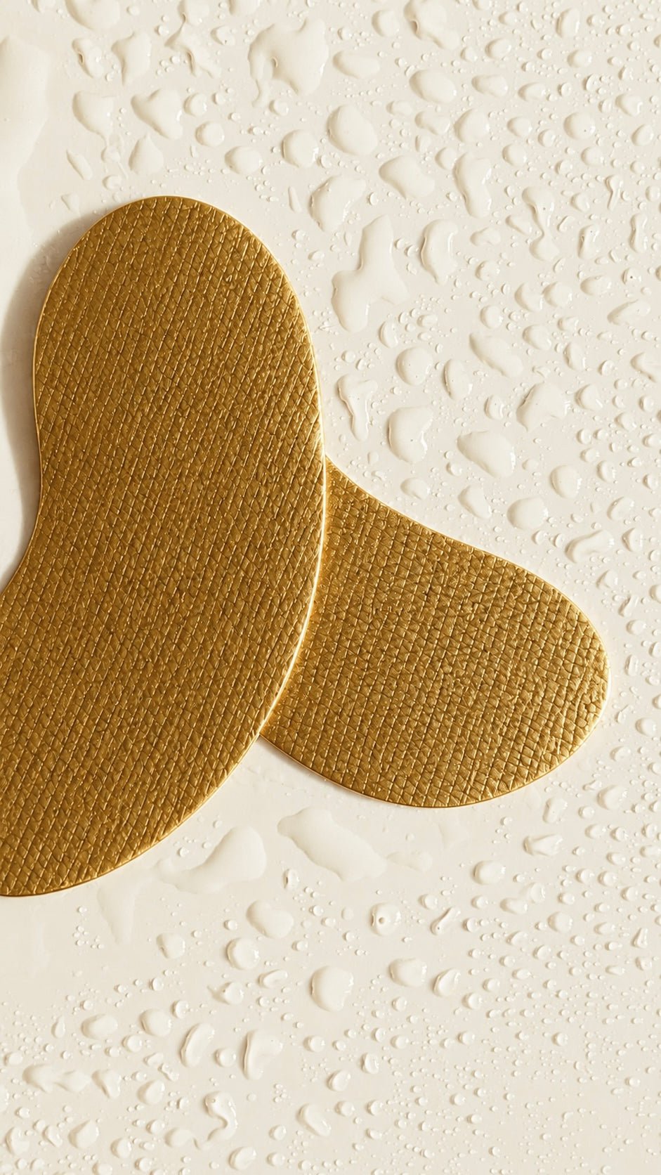 The Refresh — Anti-Age Hydrogel Eye Patches - Root & Renew