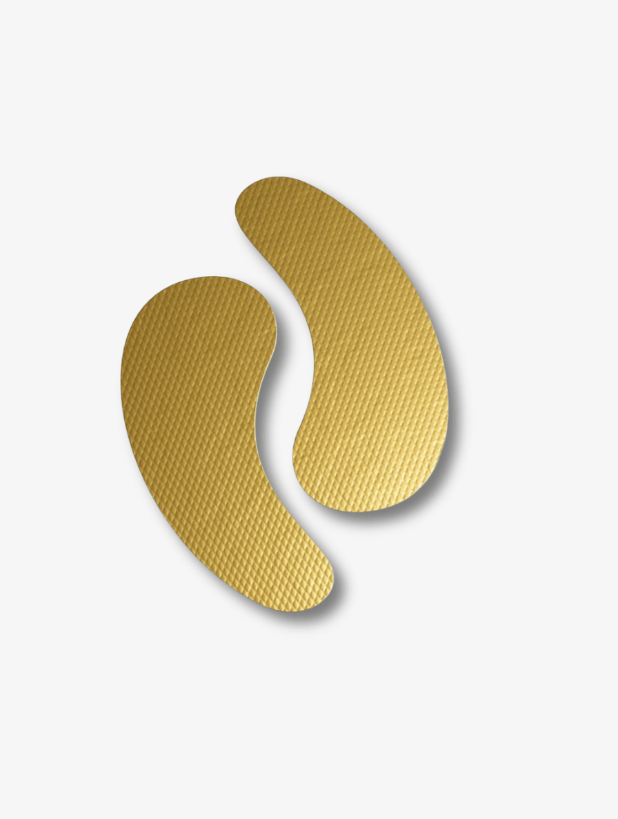 The Refresh — Hydrogel Eye Patches - Root & Renew