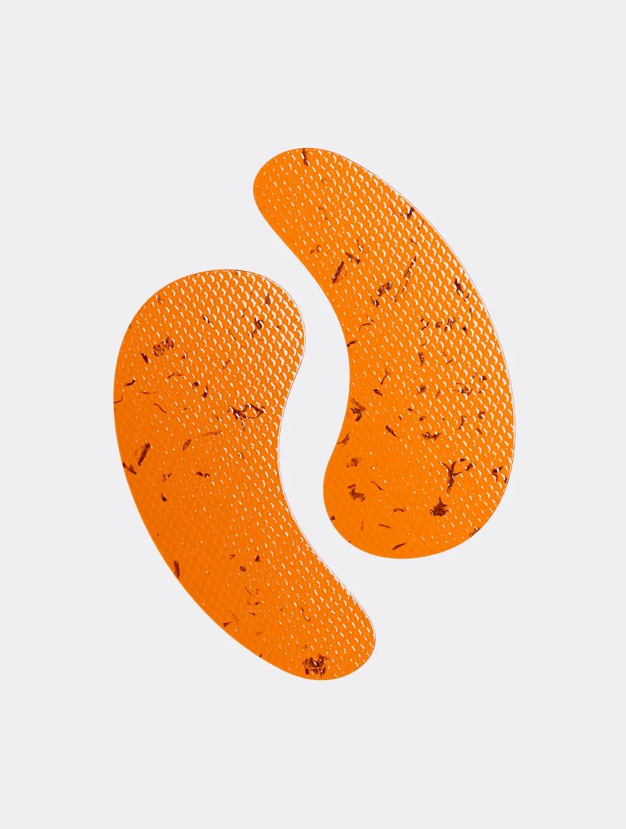 The Revive — Hydrogel Eye Mask - Root & Renew