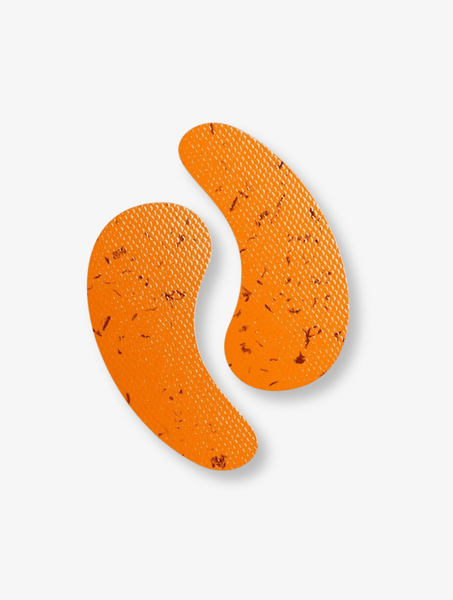 The Revive — Hydrogel Eye Patches - Root & Renew